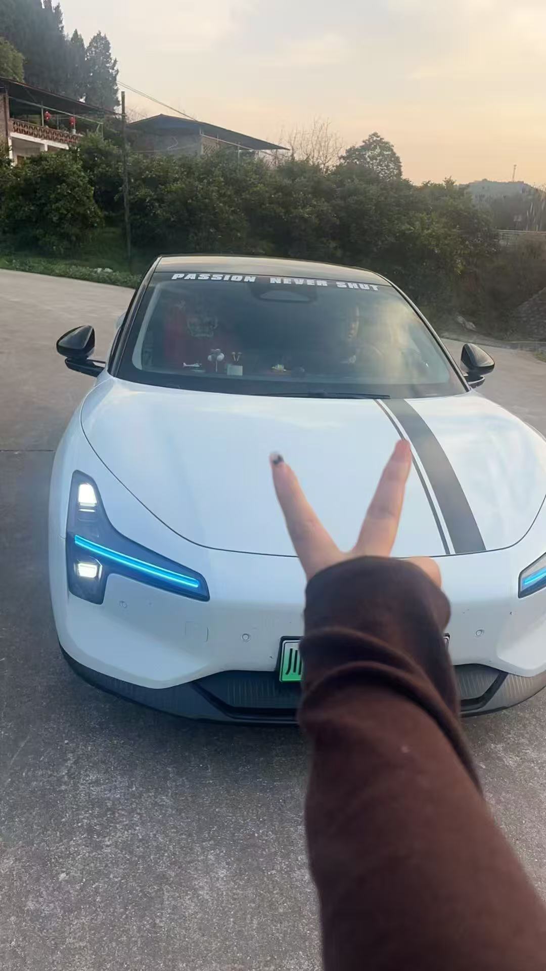 两百公里的距离